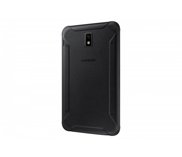 SAMSUNG GALAXY Tab Active2 T395 LTE SM-T395NZKAXEO# Czarny - 472754 - zdjęcie 11